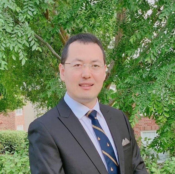 Dr. Tian Meng